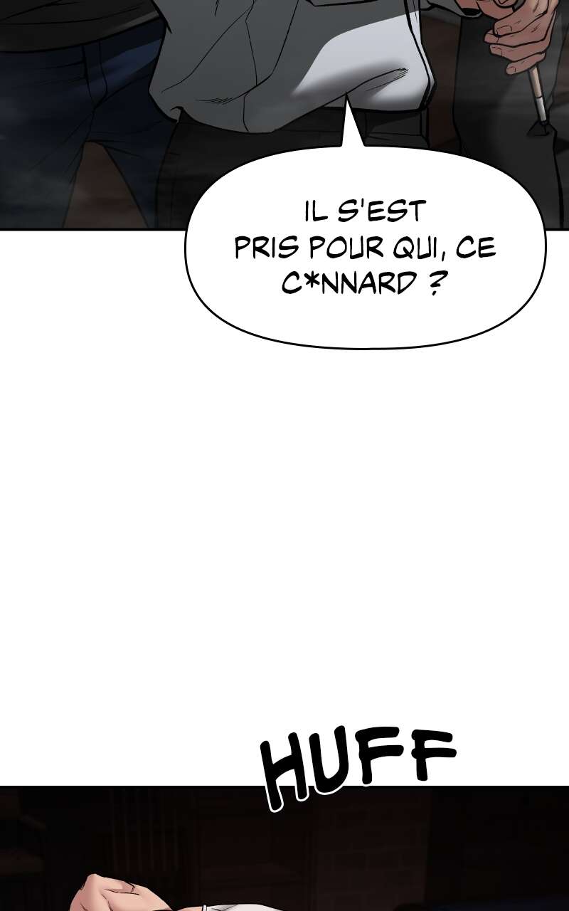 The Bully in Charge Chapitre 75 - Page 161