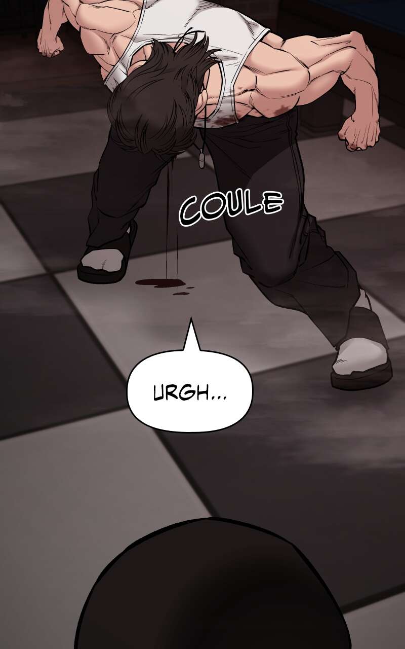 The Bully in Charge Chapitre 75 - Page 162