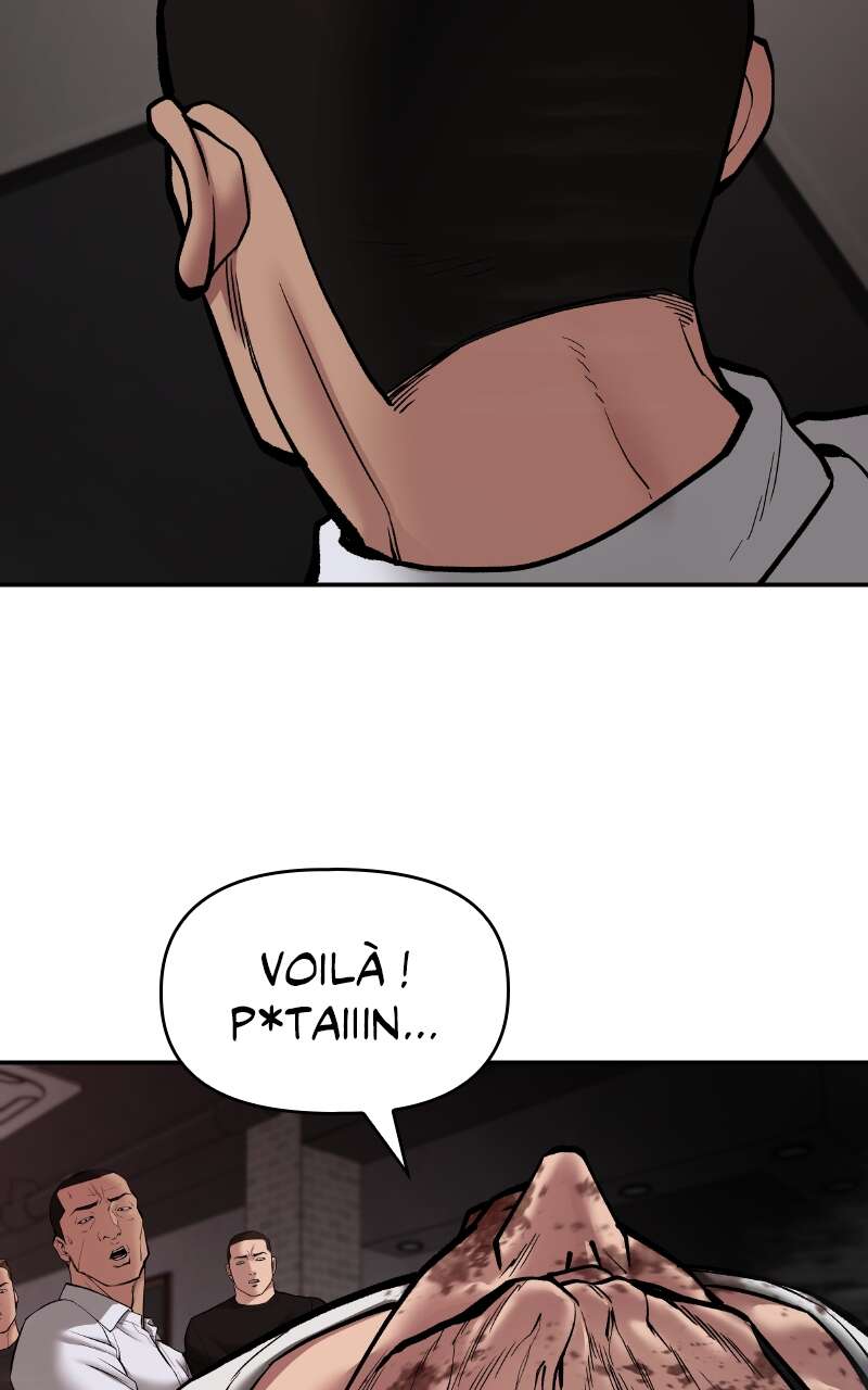 The Bully in Charge Chapitre 75 - Page 163