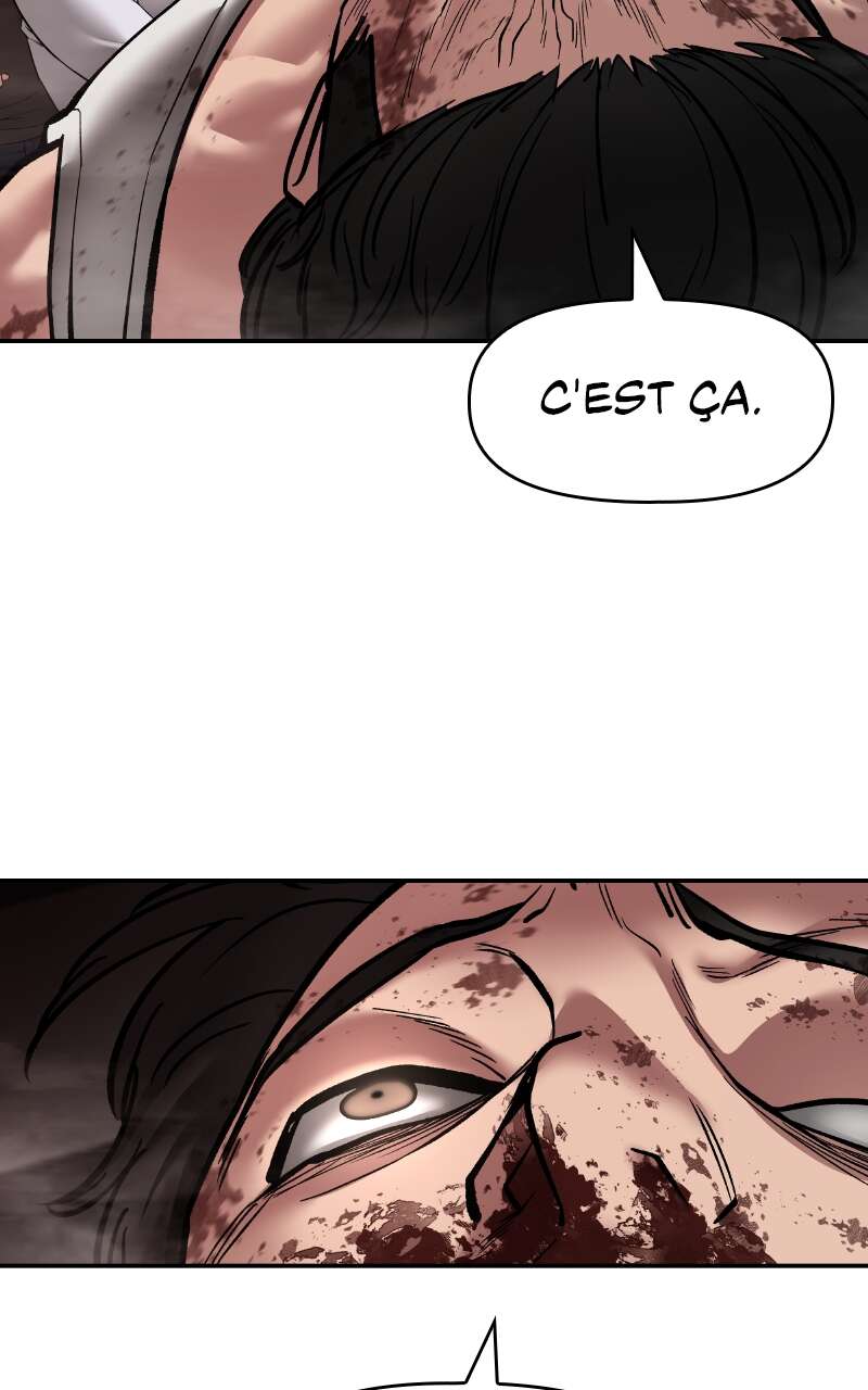 The Bully in Charge Chapitre 75 - Page 164