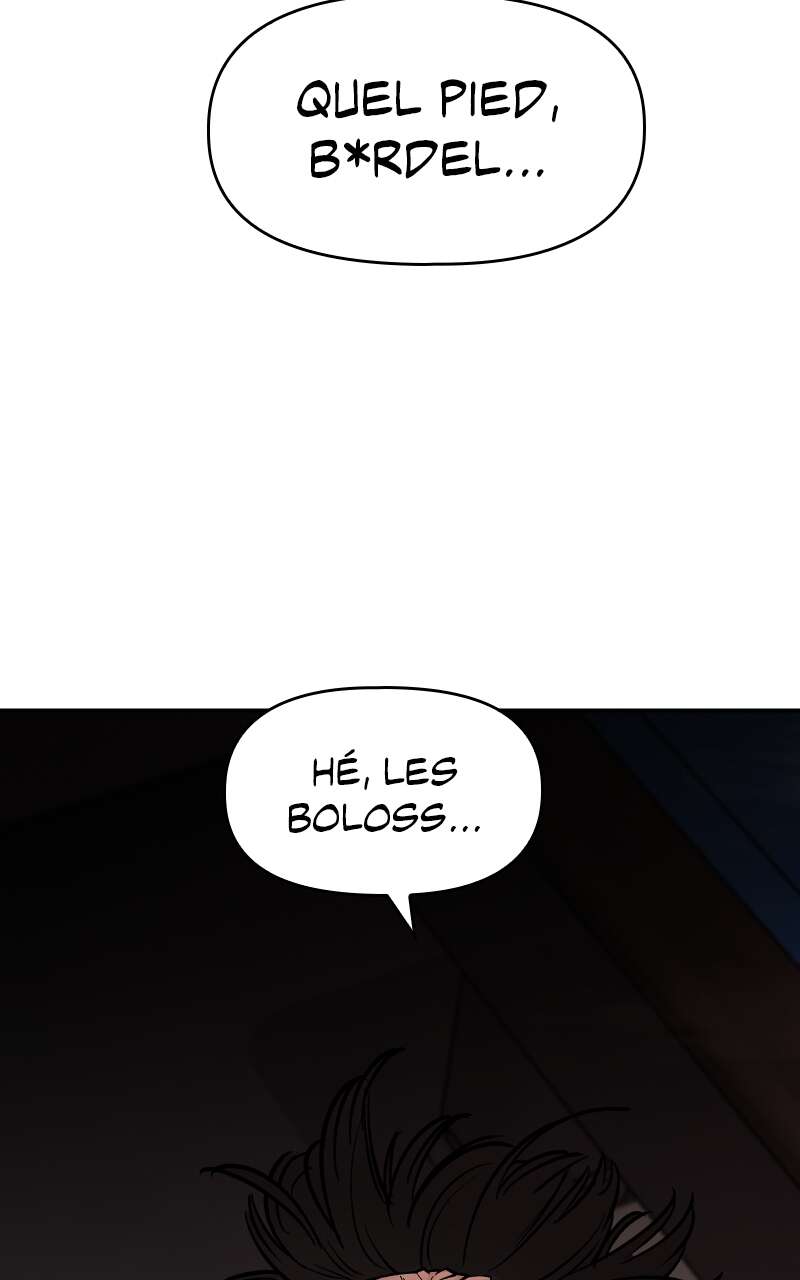 The Bully in Charge Chapitre 75 - Page 165