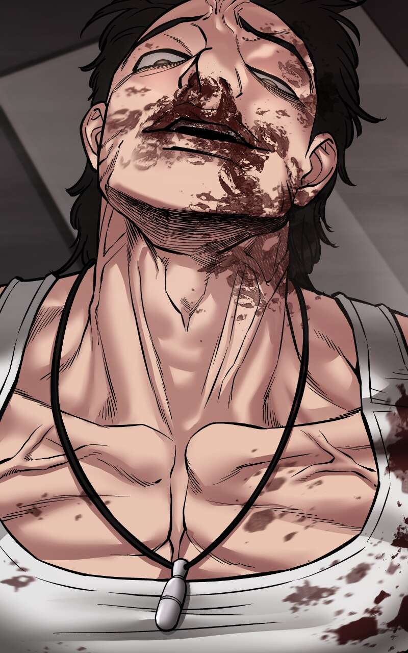 The Bully in Charge Chapitre 75 - Page 166