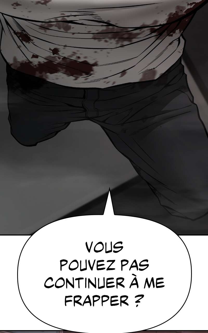 The Bully in Charge Chapitre 75 - Page 167