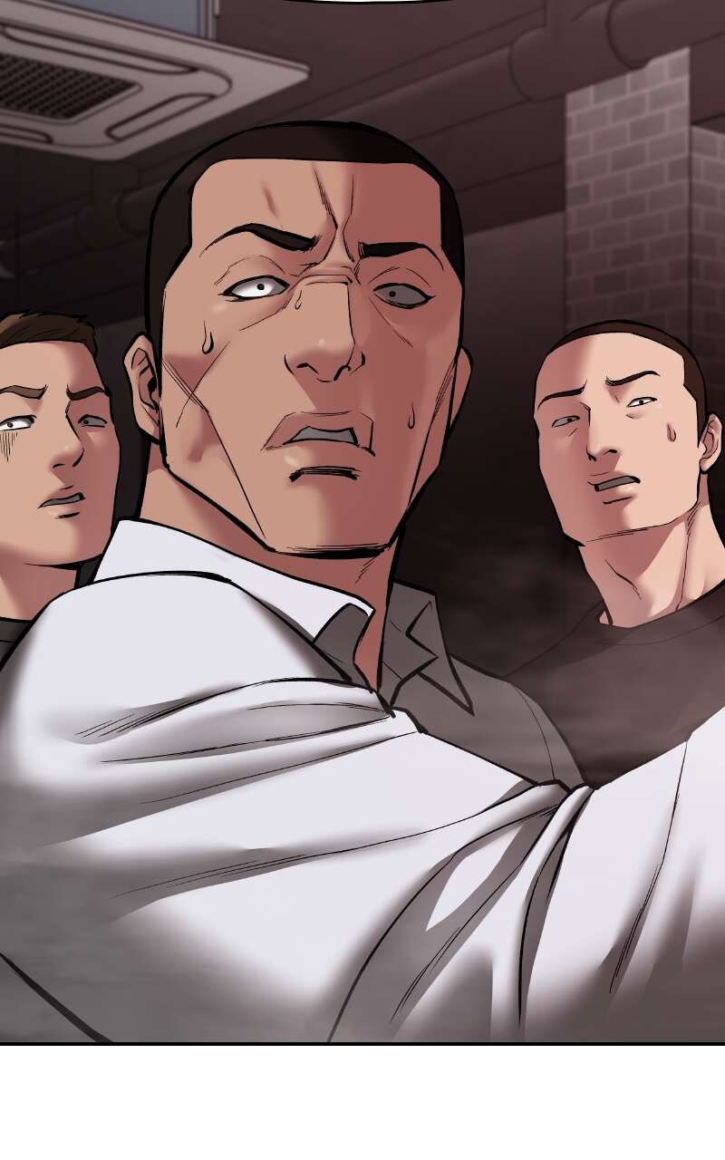 The Bully in Charge Chapitre 75 - Page 168