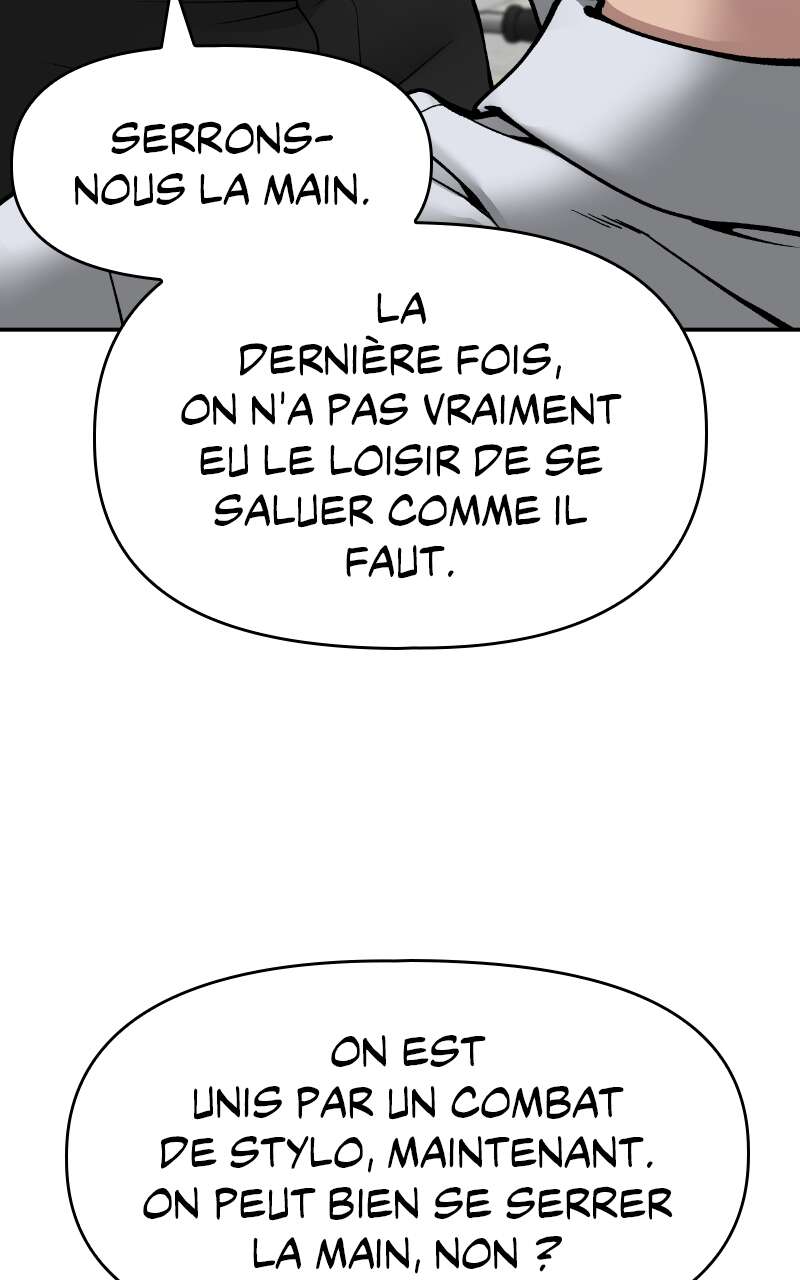 The Bully in Charge Chapitre 75 - Page 17