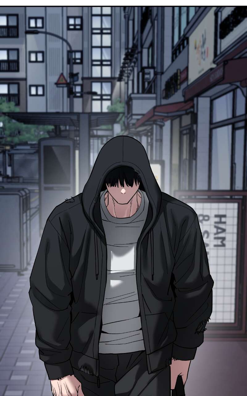 The Bully in Charge Chapitre 75 - Page 170