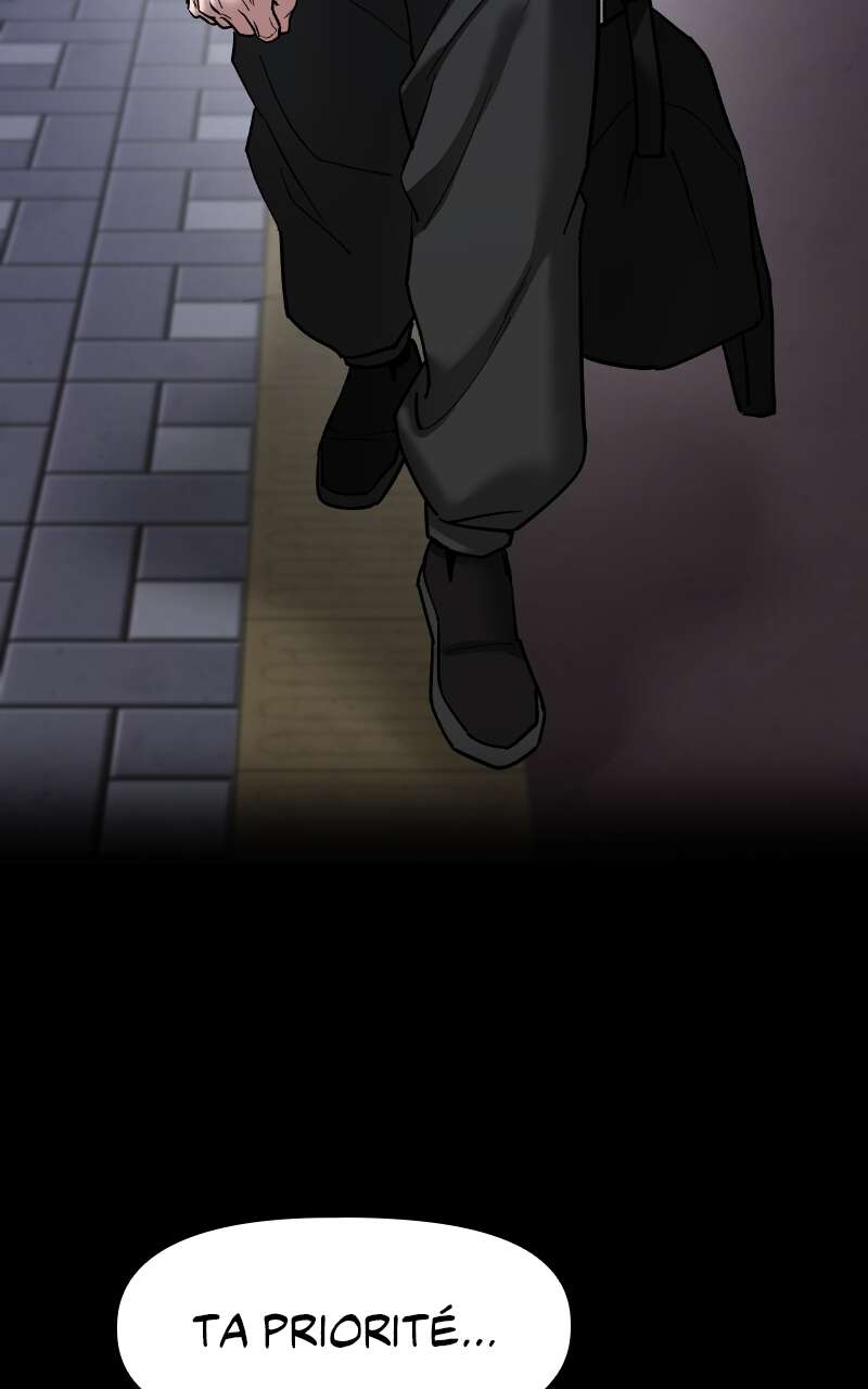The Bully in Charge Chapitre 75 - Page 171