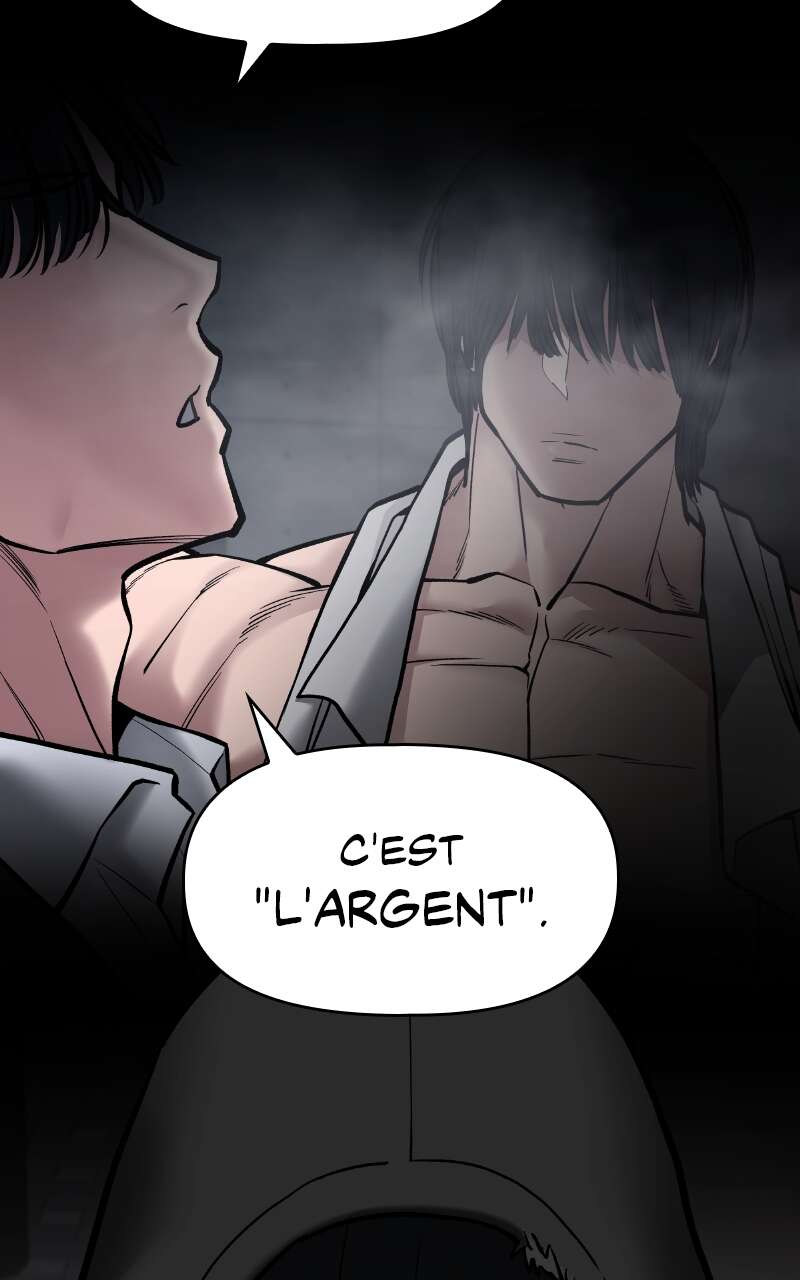 The Bully in Charge Chapitre 75 - Page 172