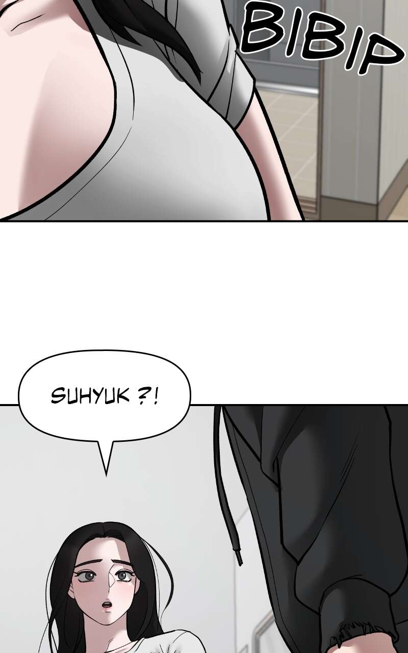 The Bully in Charge Chapitre 75 - Page 175