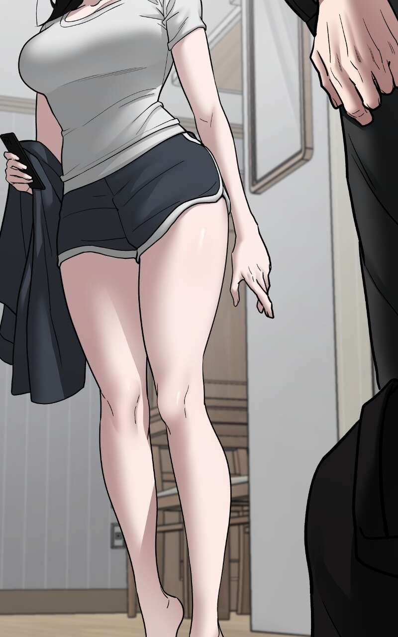 The Bully in Charge Chapitre 75 - Page 176