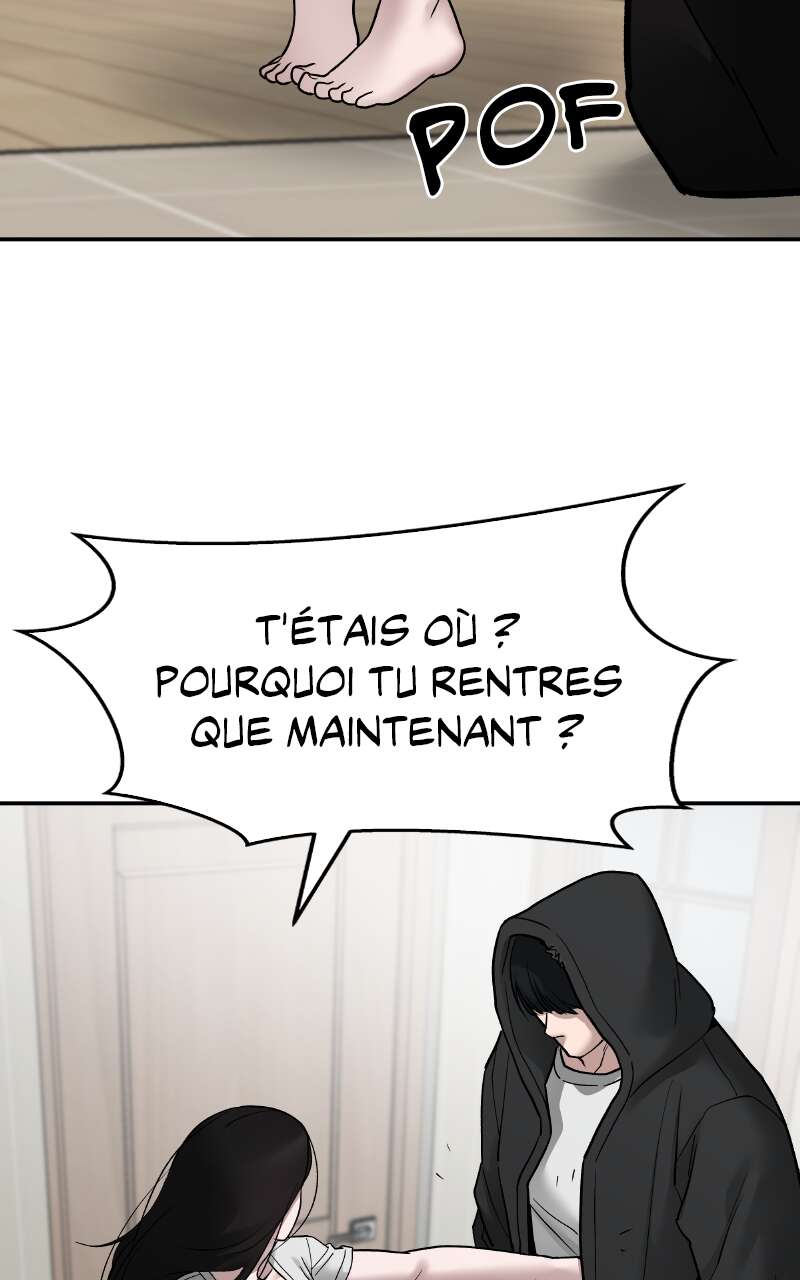 The Bully in Charge Chapitre 75 - Page 177