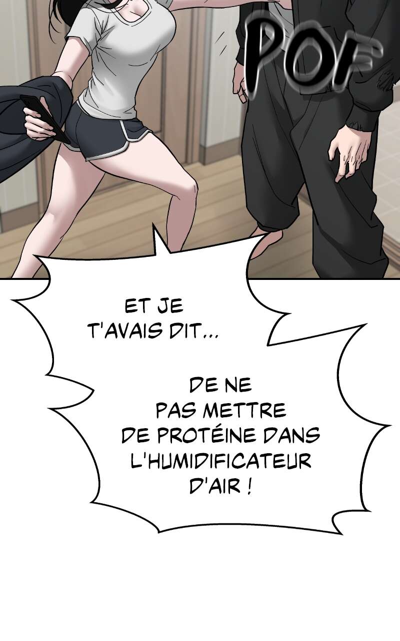 The Bully in Charge Chapitre 75 - Page 178