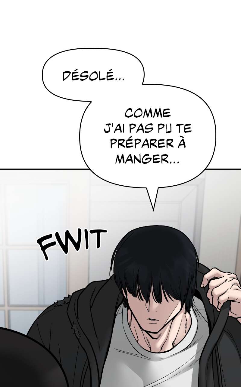 The Bully in Charge Chapitre 75 - Page 179