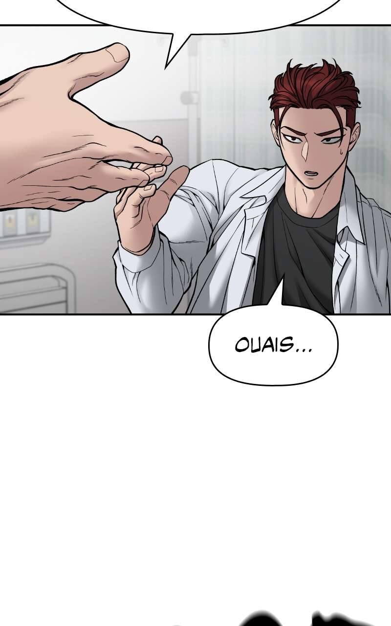 The Bully in Charge Chapitre 75 - Page 18