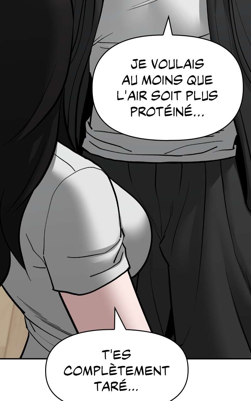 The Bully in Charge Chapitre 75 - Page 180