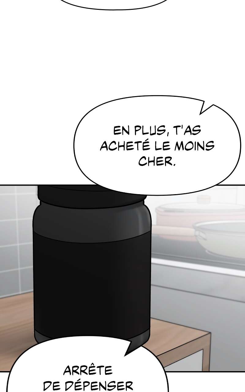 The Bully in Charge Chapitre 75 - Page 181