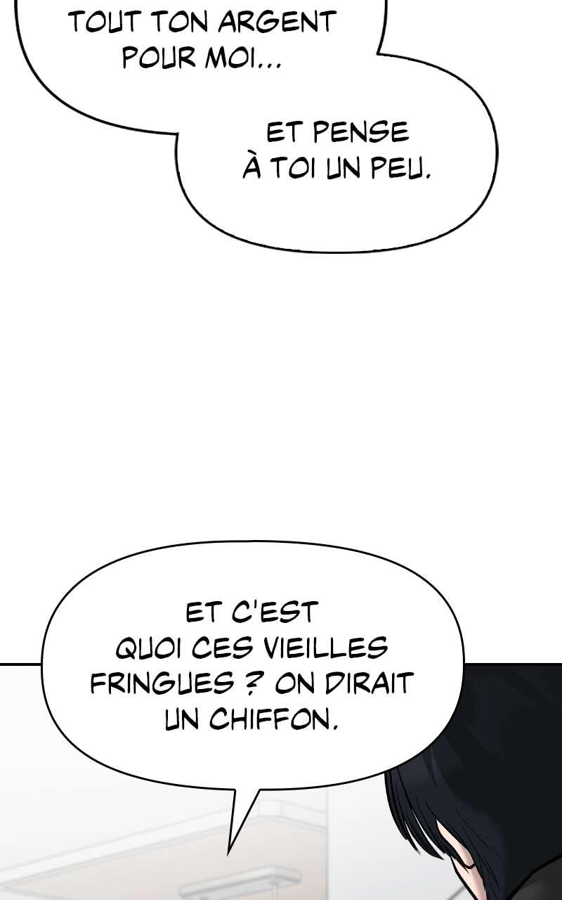The Bully in Charge Chapitre 75 - Page 182