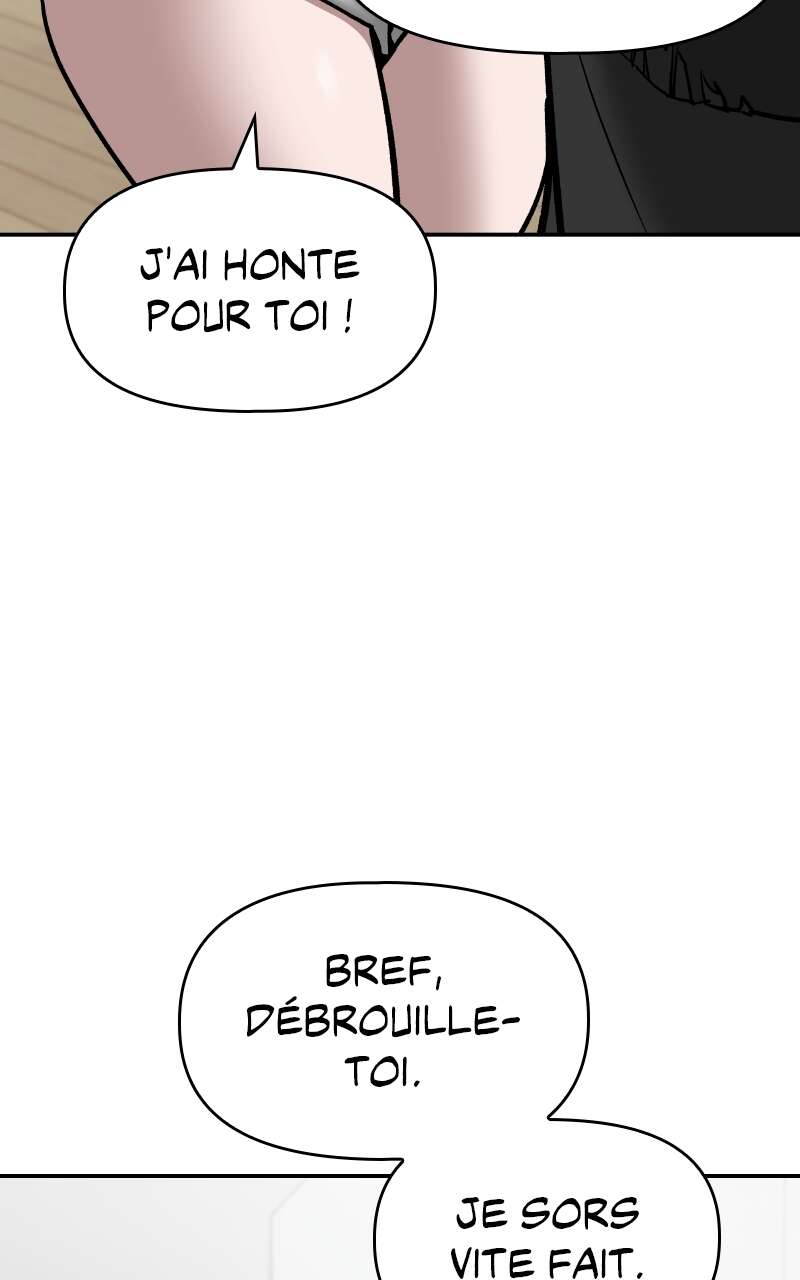 The Bully in Charge Chapitre 75 - Page 184
