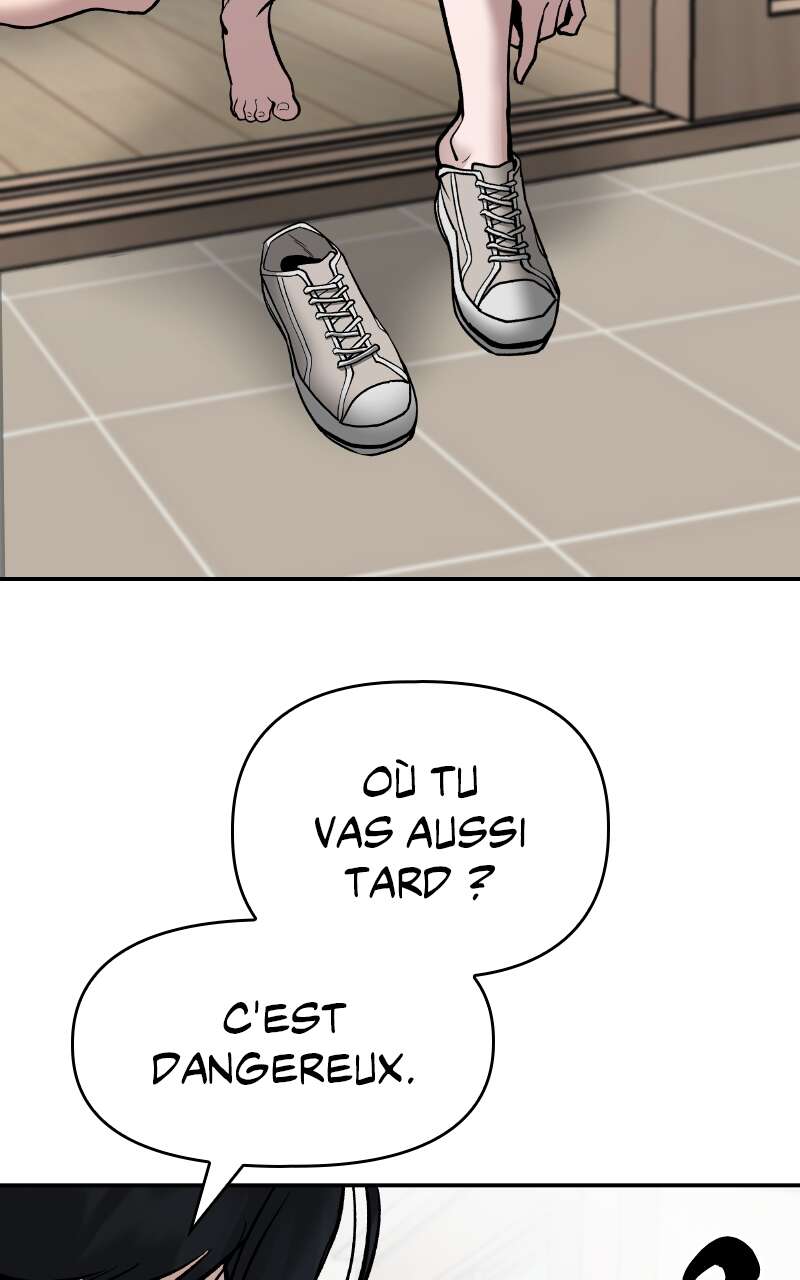 The Bully in Charge Chapitre 75 - Page 186