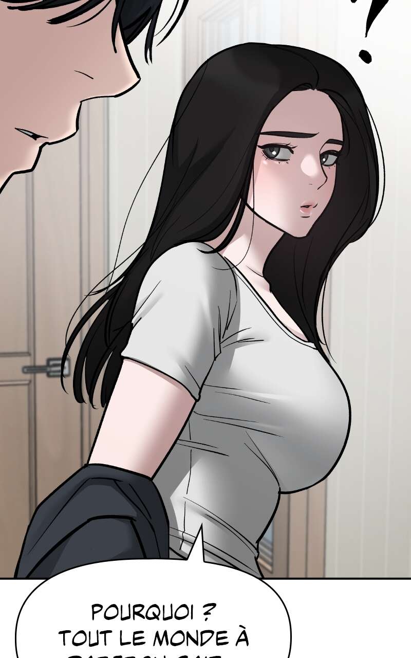 The Bully in Charge Chapitre 75 - Page 187