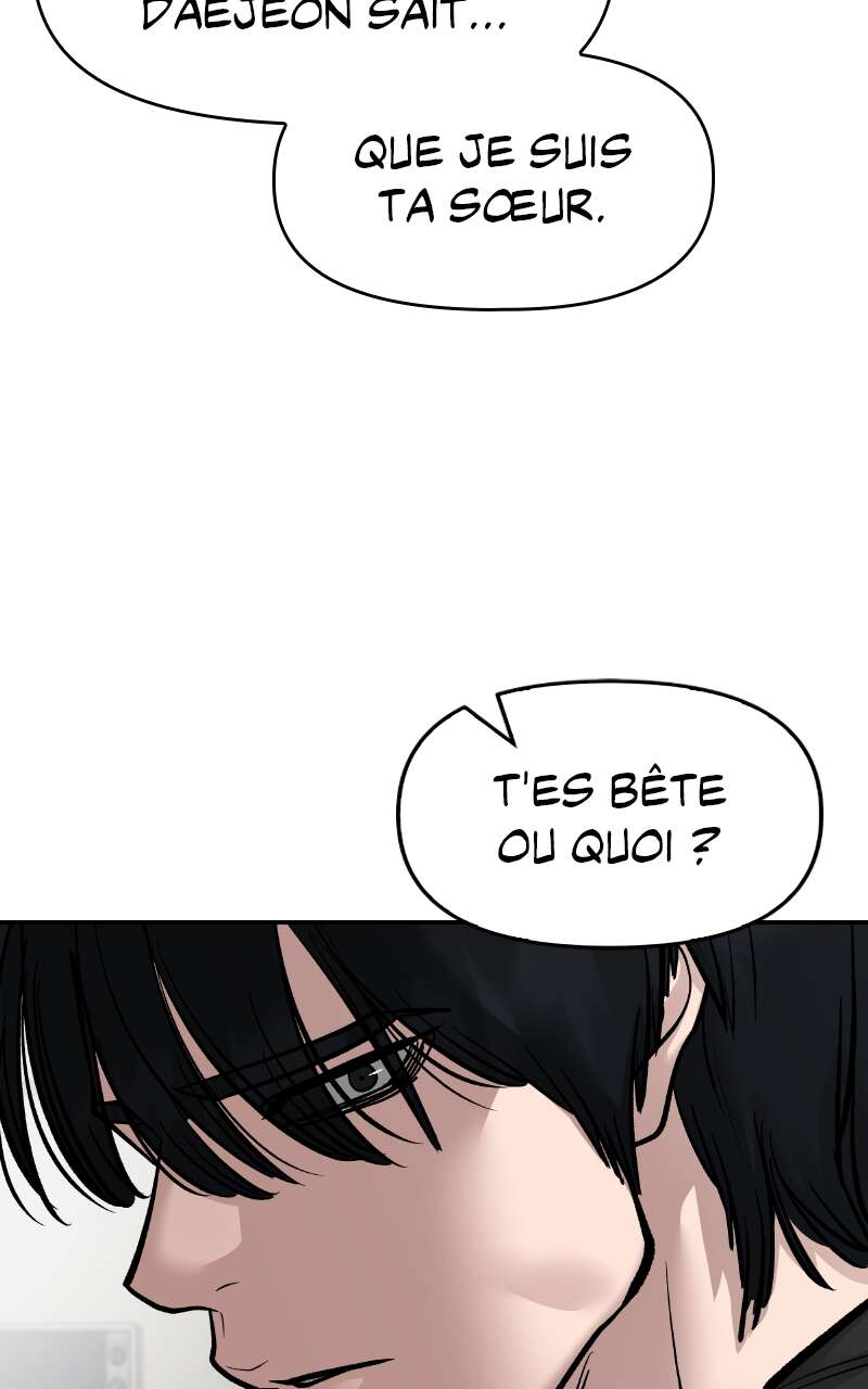 The Bully in Charge Chapitre 75 - Page 188