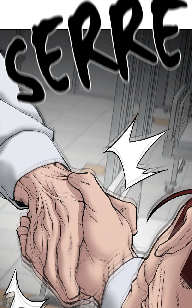 The Bully in Charge Chapitre 75 - Page 19