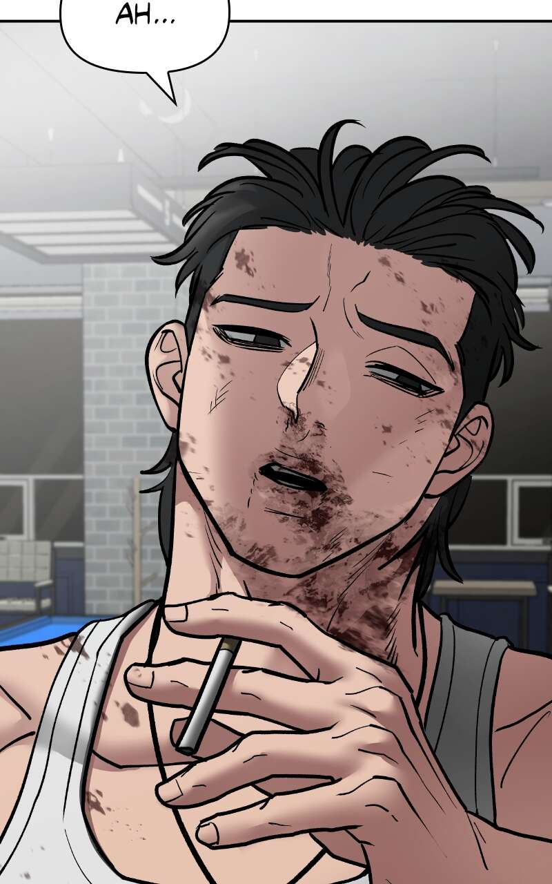 The Bully in Charge Chapitre 75 - Page 193