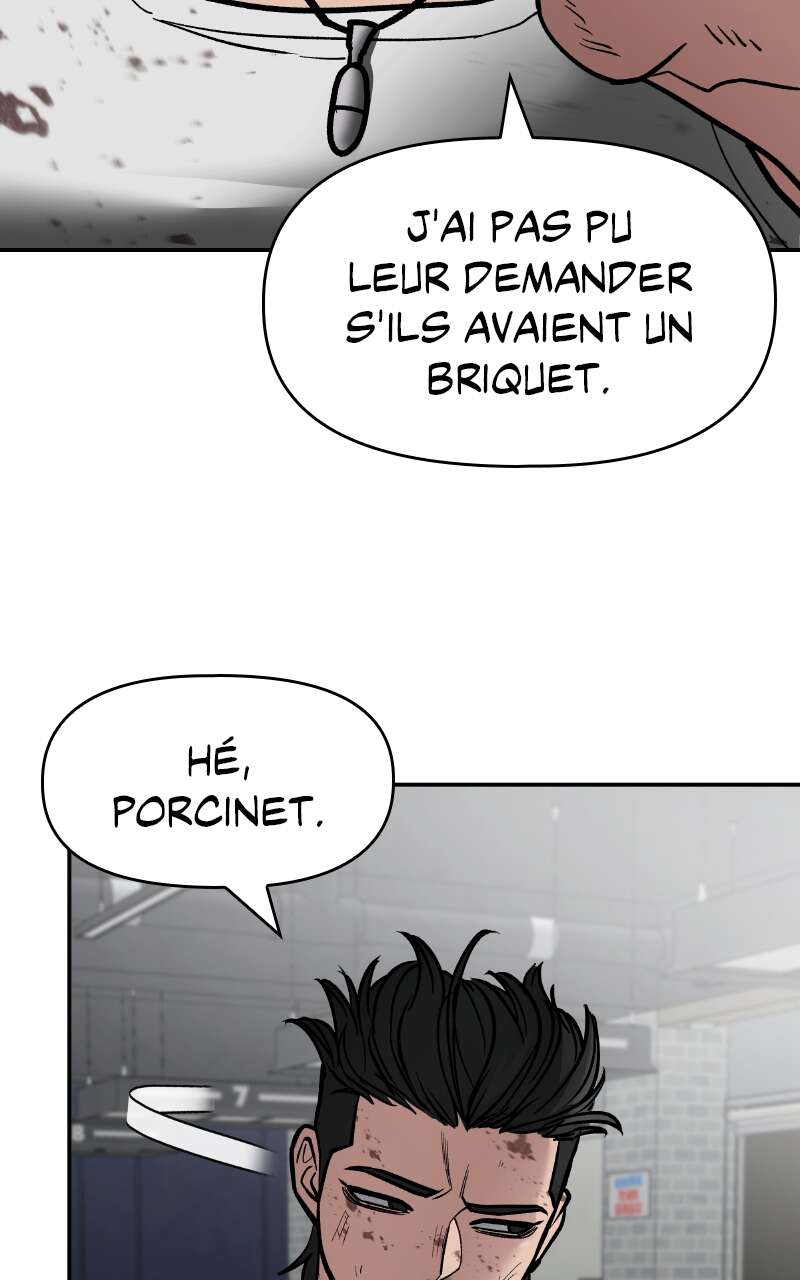 The Bully in Charge Chapitre 75 - Page 194