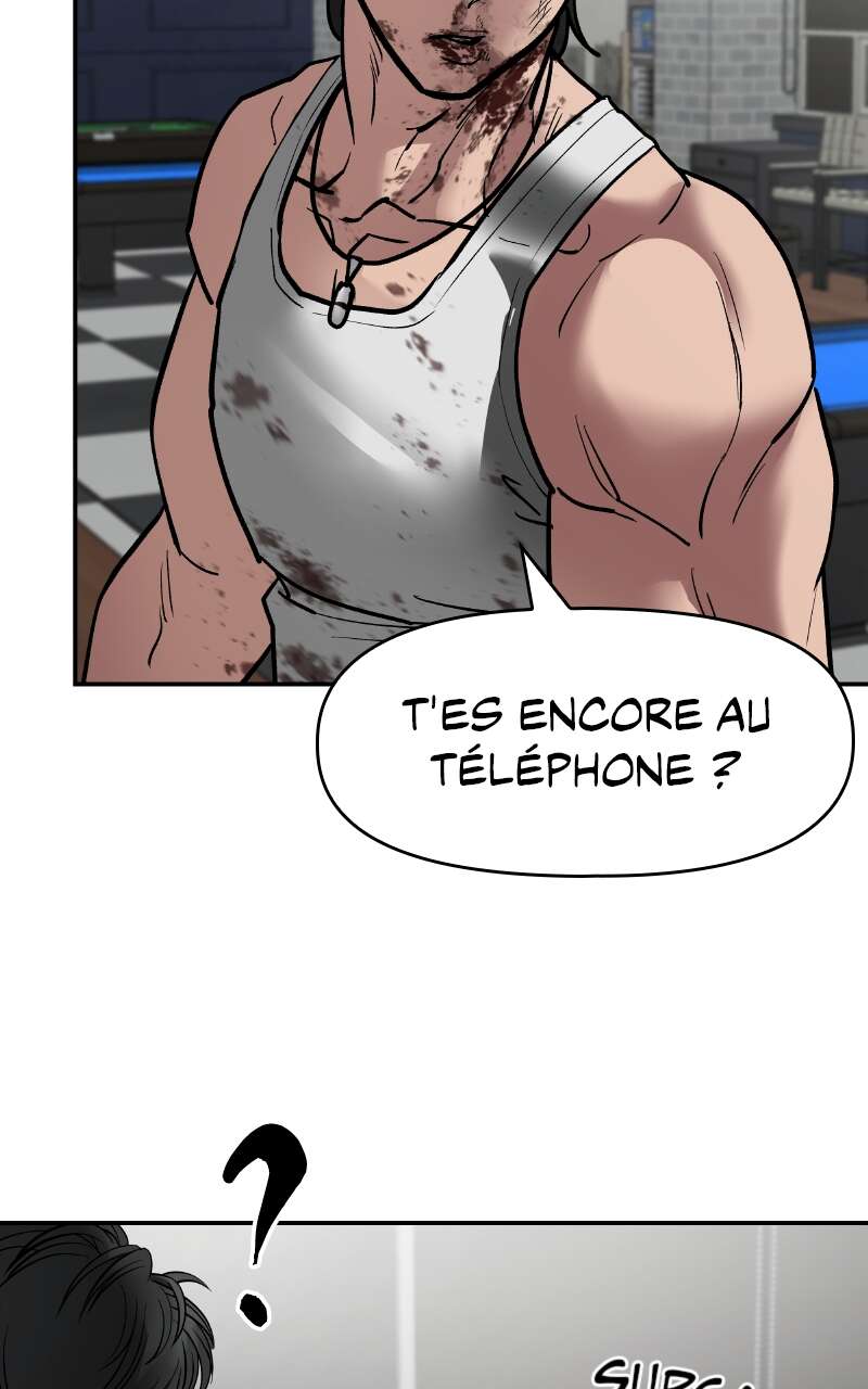The Bully in Charge Chapitre 75 - Page 195