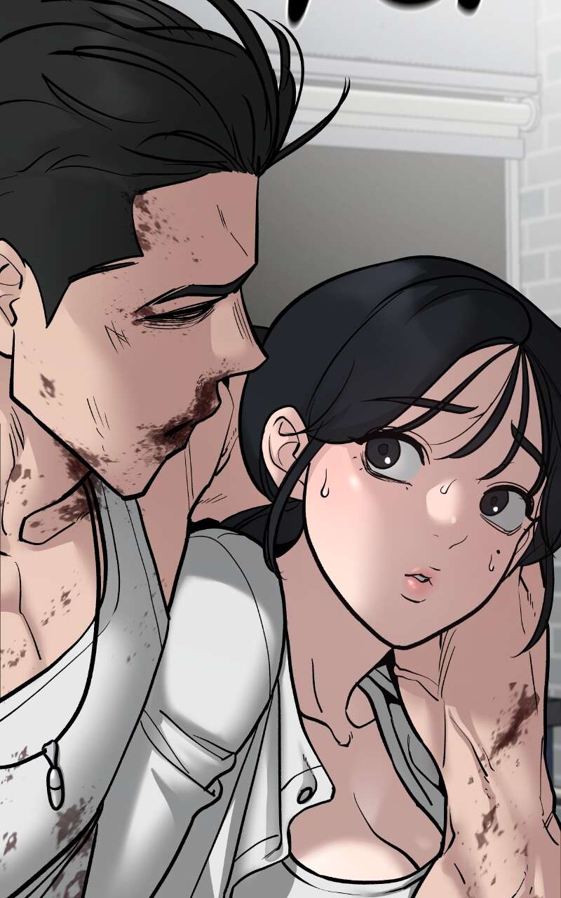 The Bully in Charge Chapitre 75 - Page 198