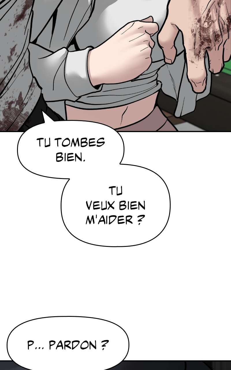 The Bully in Charge Chapitre 75 - Page 199