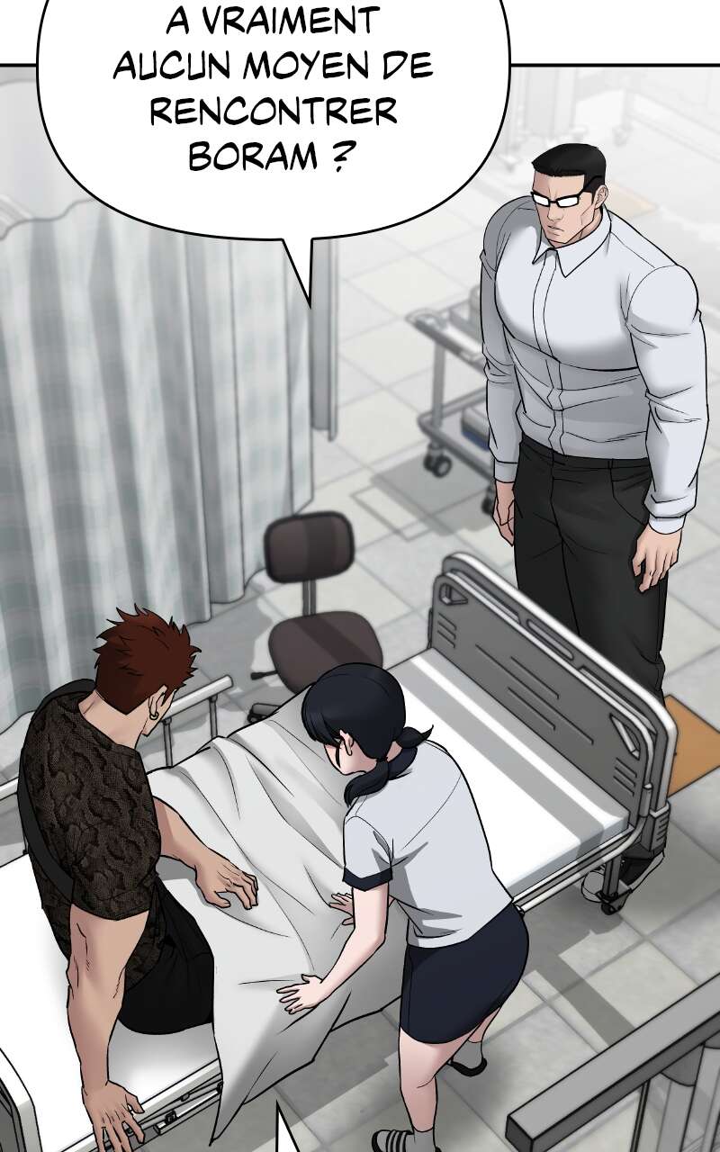 The Bully in Charge Chapitre 75 - Page 2