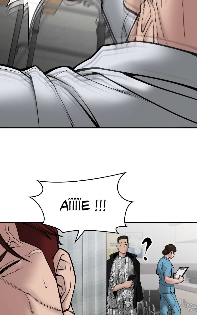 The Bully in Charge Chapitre 75 - Page 20