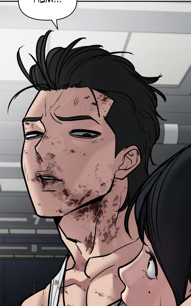 The Bully in Charge Chapitre 75 - Page 202