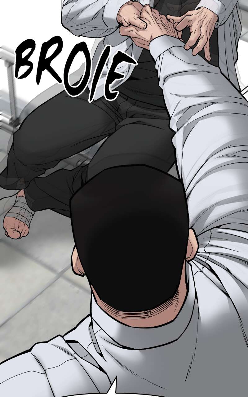 The Bully in Charge Chapitre 75 - Page 22