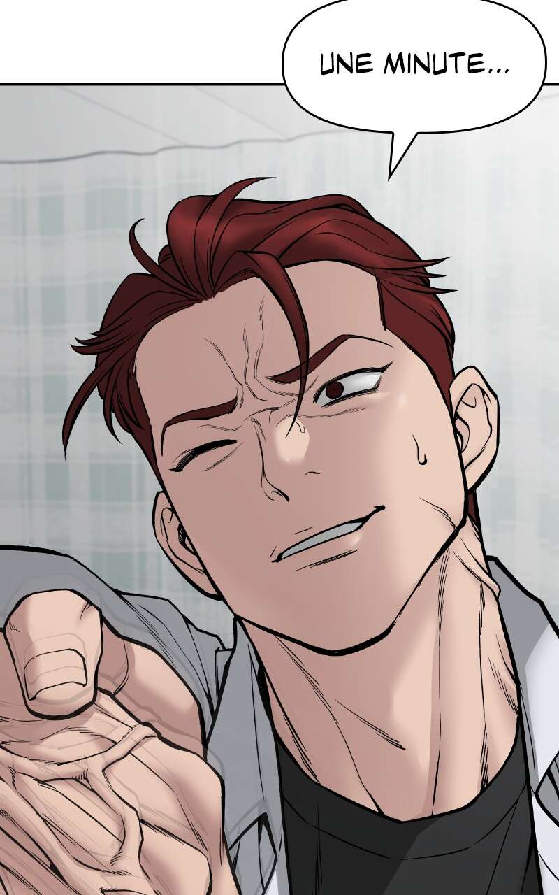 The Bully in Charge Chapitre 75 - Page 24
