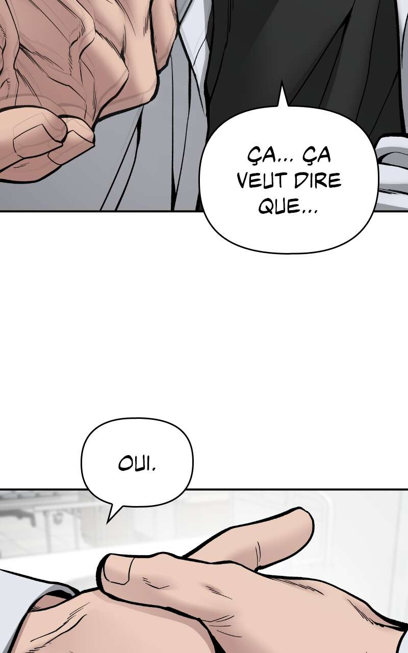 The Bully in Charge Chapitre 75 - Page 25