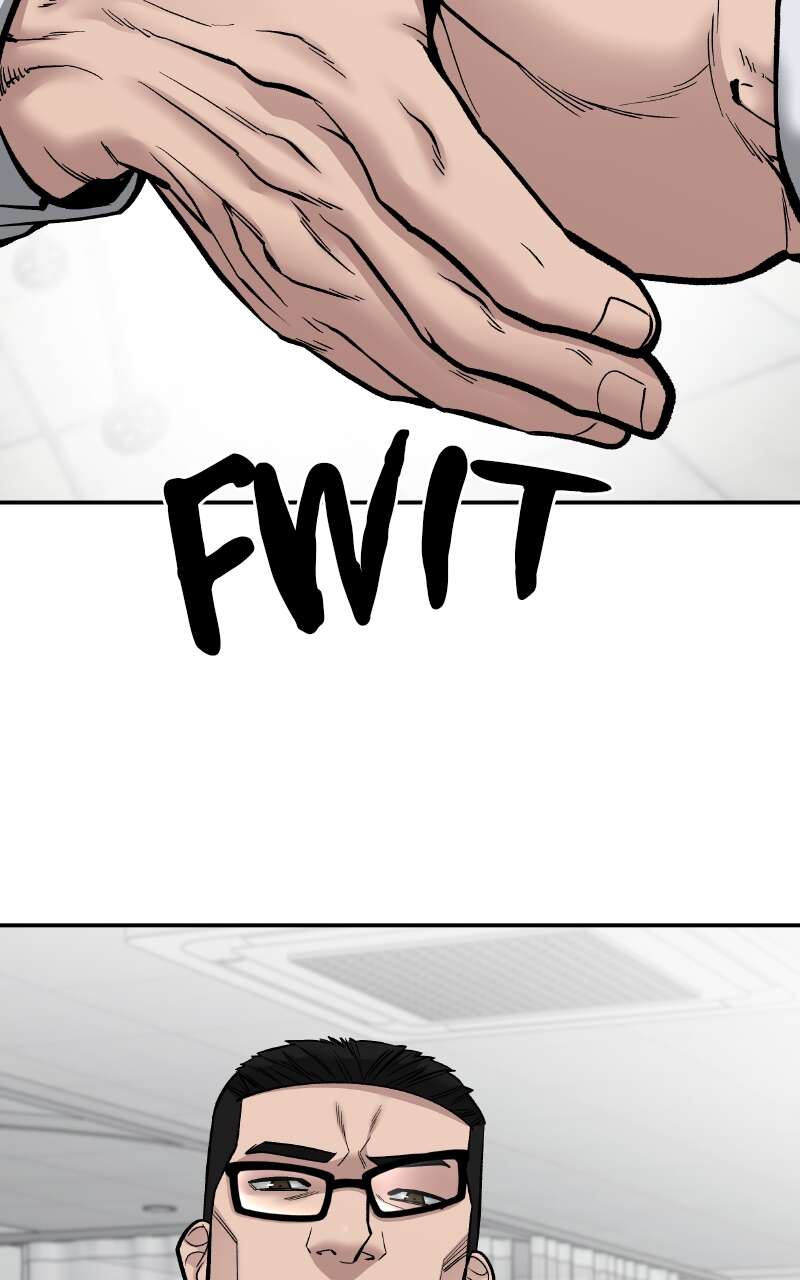 The Bully in Charge Chapitre 75 - Page 26