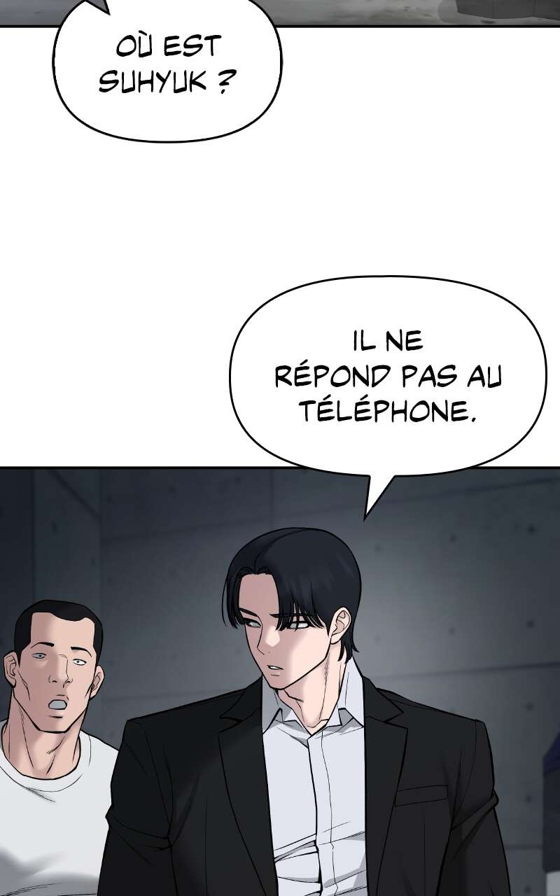 The Bully in Charge Chapitre 75 - Page 29