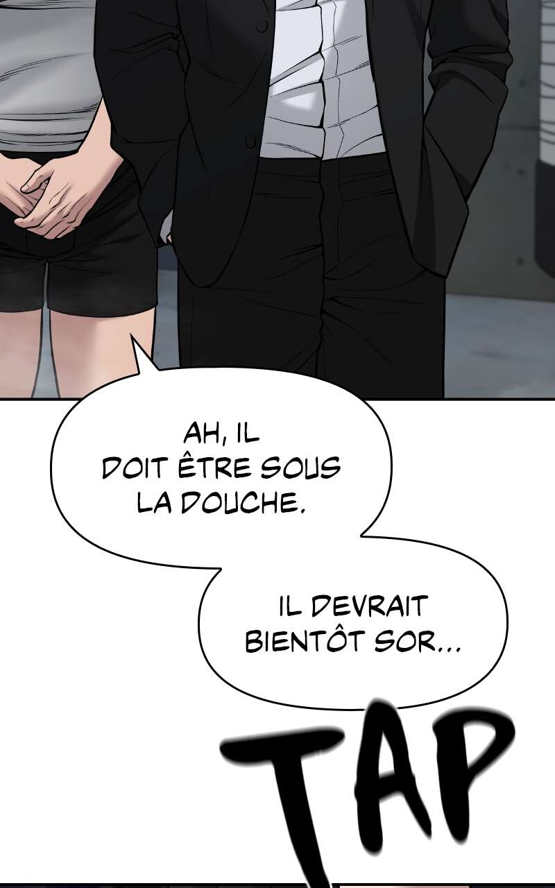 The Bully in Charge Chapitre 75 - Page 30