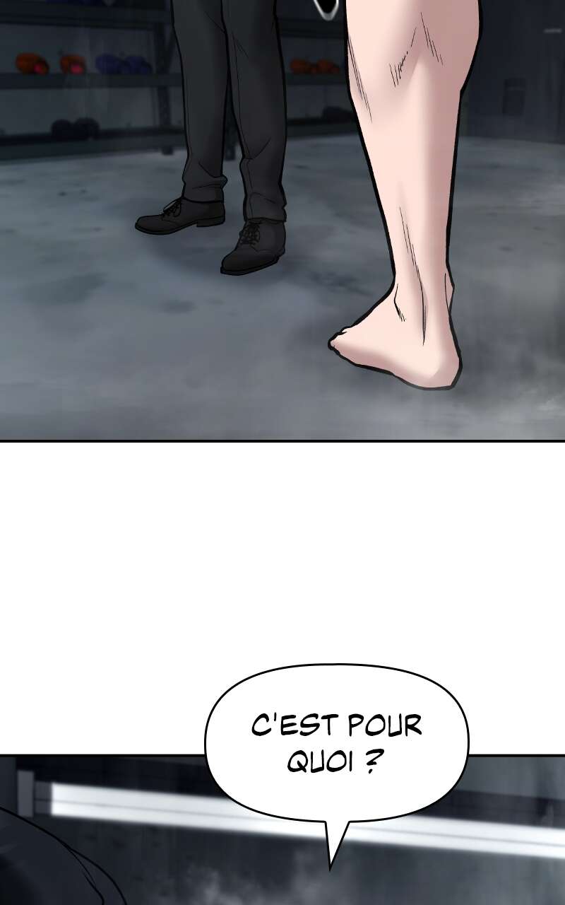 The Bully in Charge Chapitre 75 - Page 31