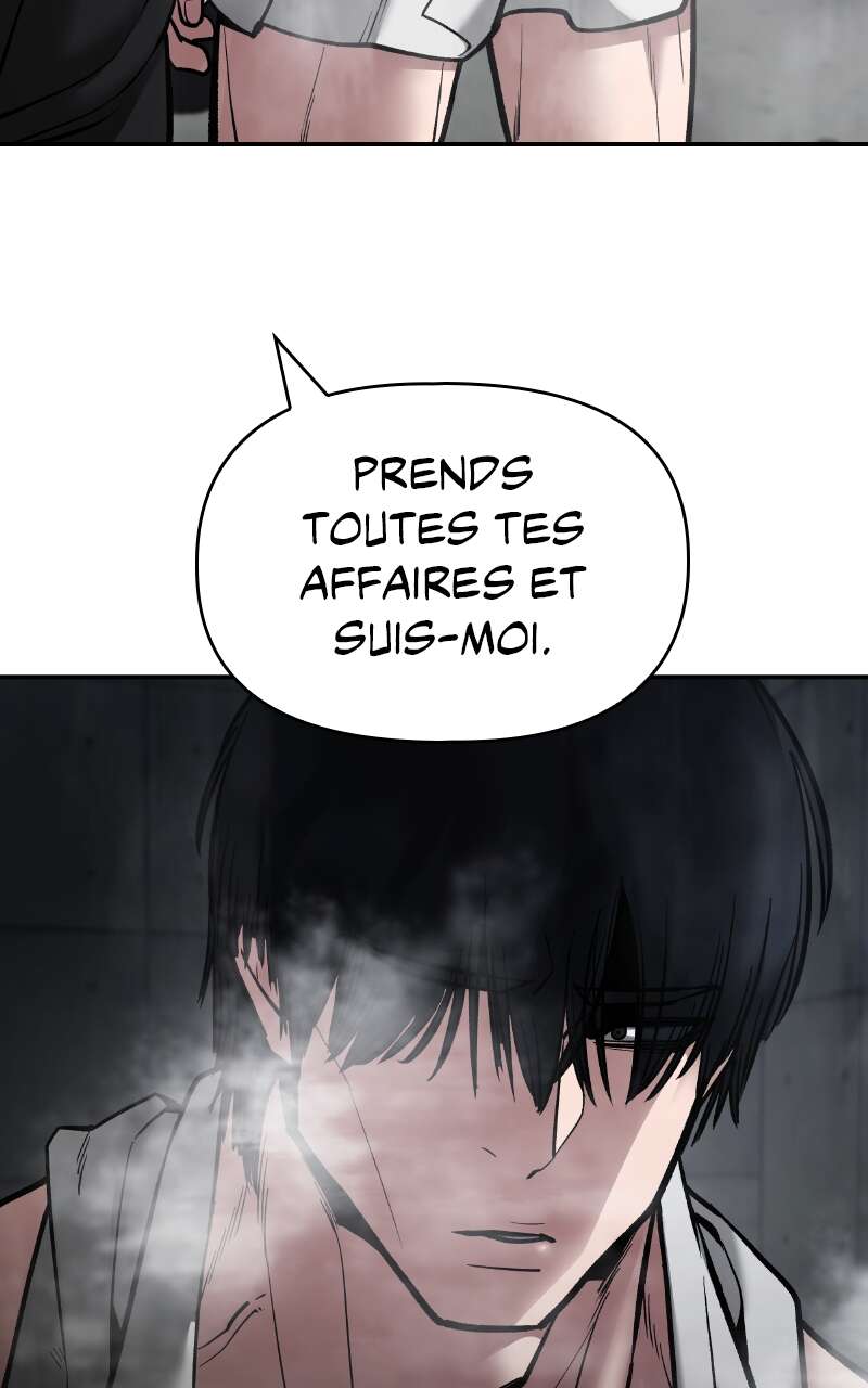 The Bully in Charge Chapitre 75 - Page 33