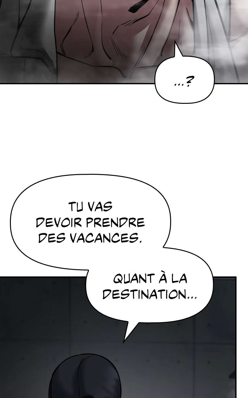 The Bully in Charge Chapitre 75 - Page 34