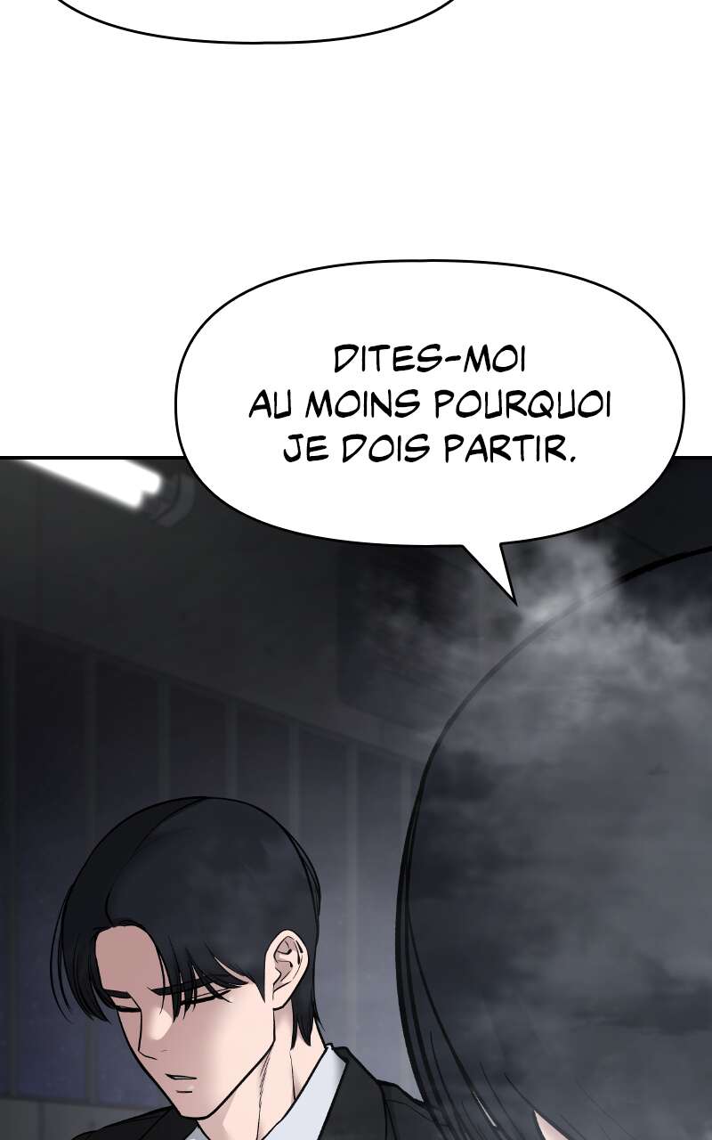 The Bully in Charge Chapitre 75 - Page 36