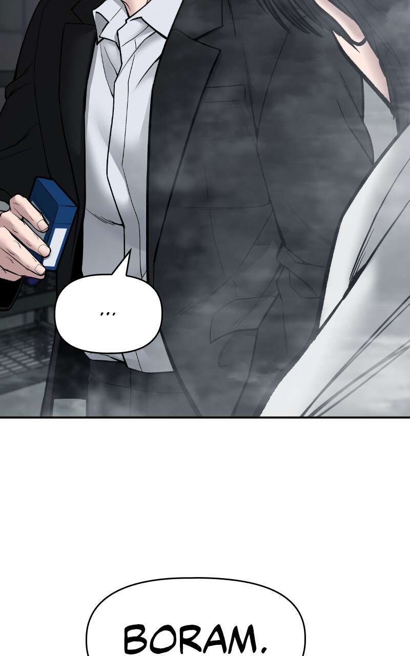 The Bully in Charge Chapitre 75 - Page 37