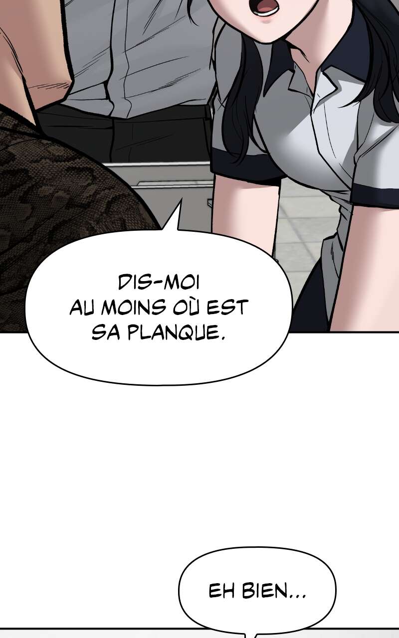 The Bully in Charge Chapitre 75 - Page 4