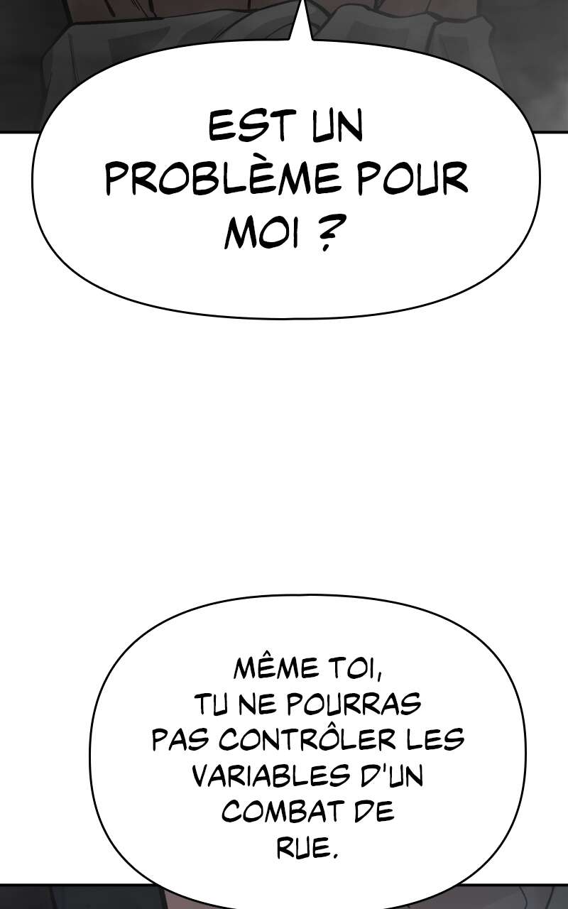The Bully in Charge Chapitre 75 - Page 40