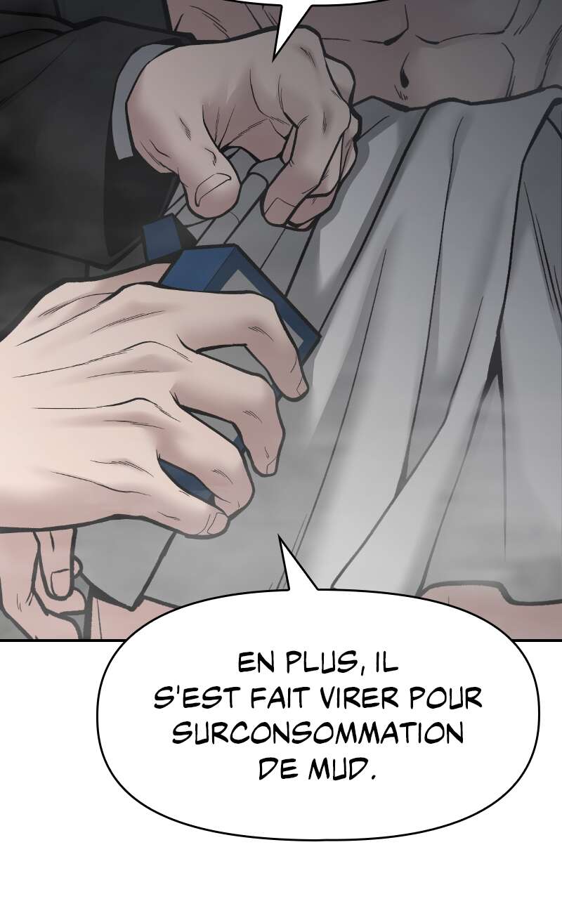 The Bully in Charge Chapitre 75 - Page 41