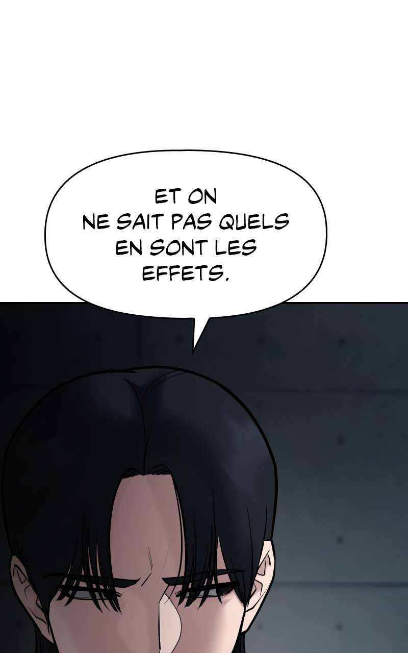 The Bully in Charge Chapitre 75 - Page 42