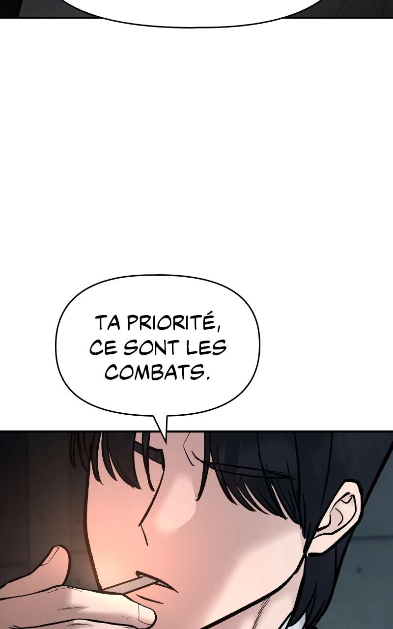 The Bully in Charge Chapitre 75 - Page 44